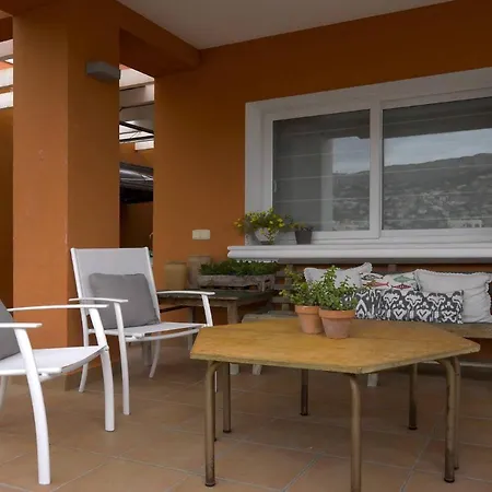 Willa Melissa - Plusholidays Calpe