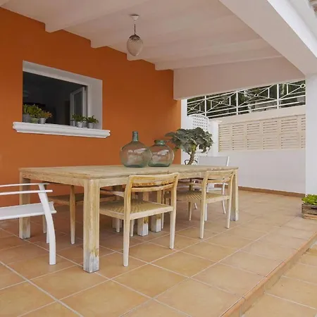 Willa Melissa - Plusholidays Calpe